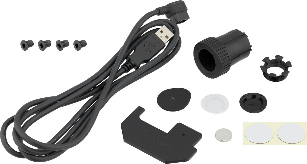 Shimano Biela DuraAce Powermeter FCR9200P Hollowtech II sin plato