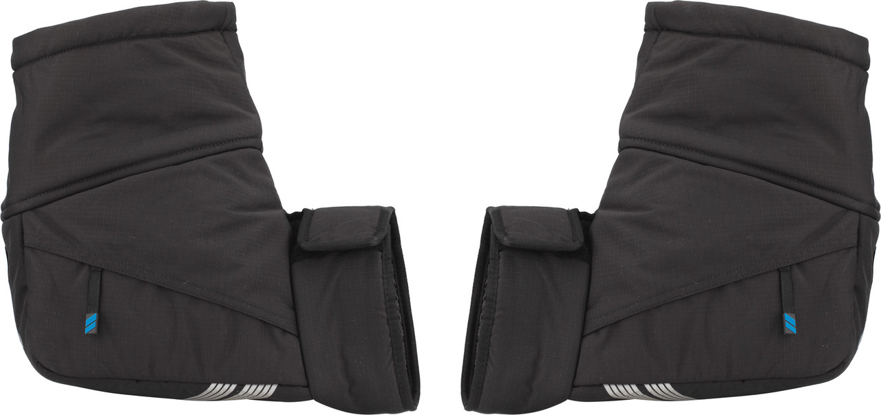 45nrth cobrafist bike pogies