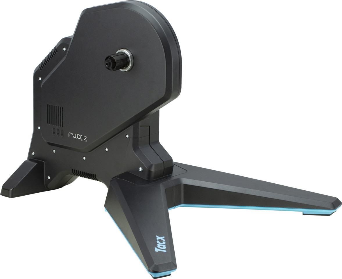 アクセサリー Tacx Flux Smart T2900 Tacx Flux S Smart incl