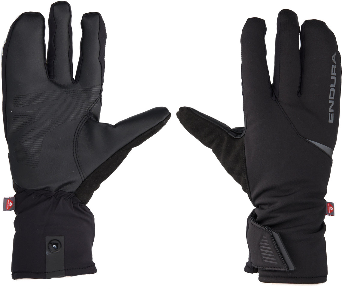 Endura Freezing Point Lobster Gloves