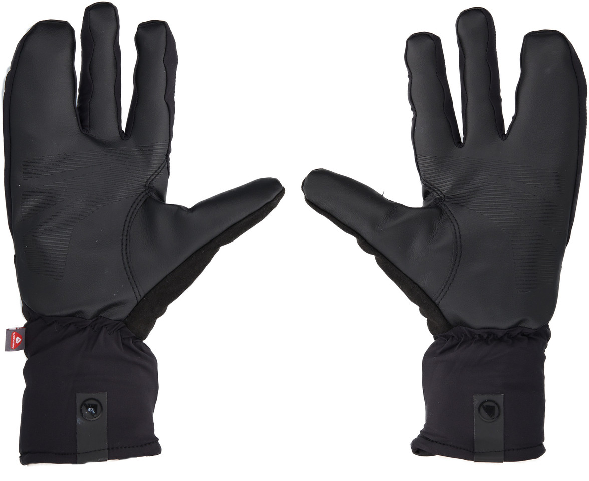 Endura Guantes de dedos completos Freezing Point Lobster