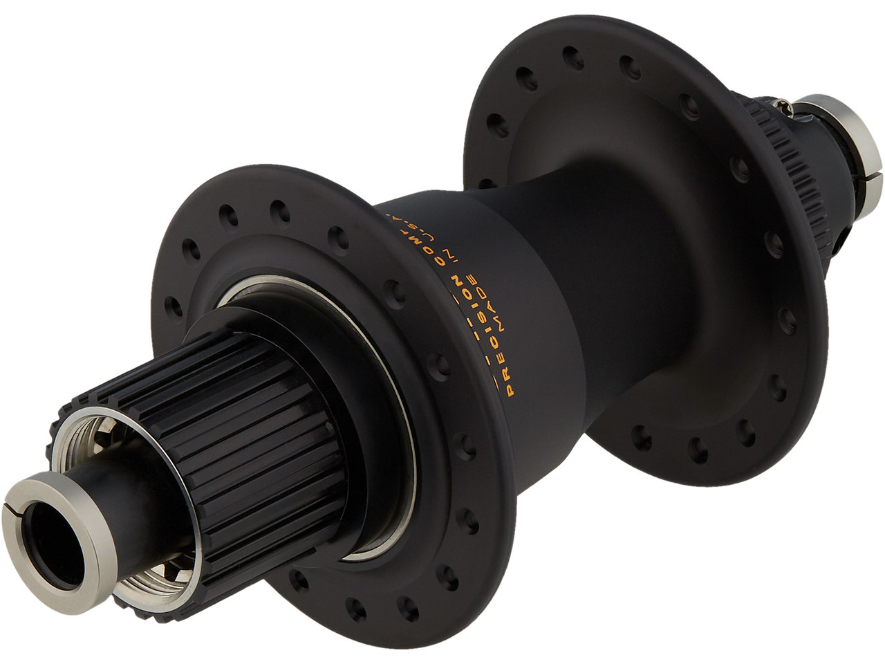 Rochers de Transmission Inox pour Moyeu Arrière CHRIS KING ISO / Class