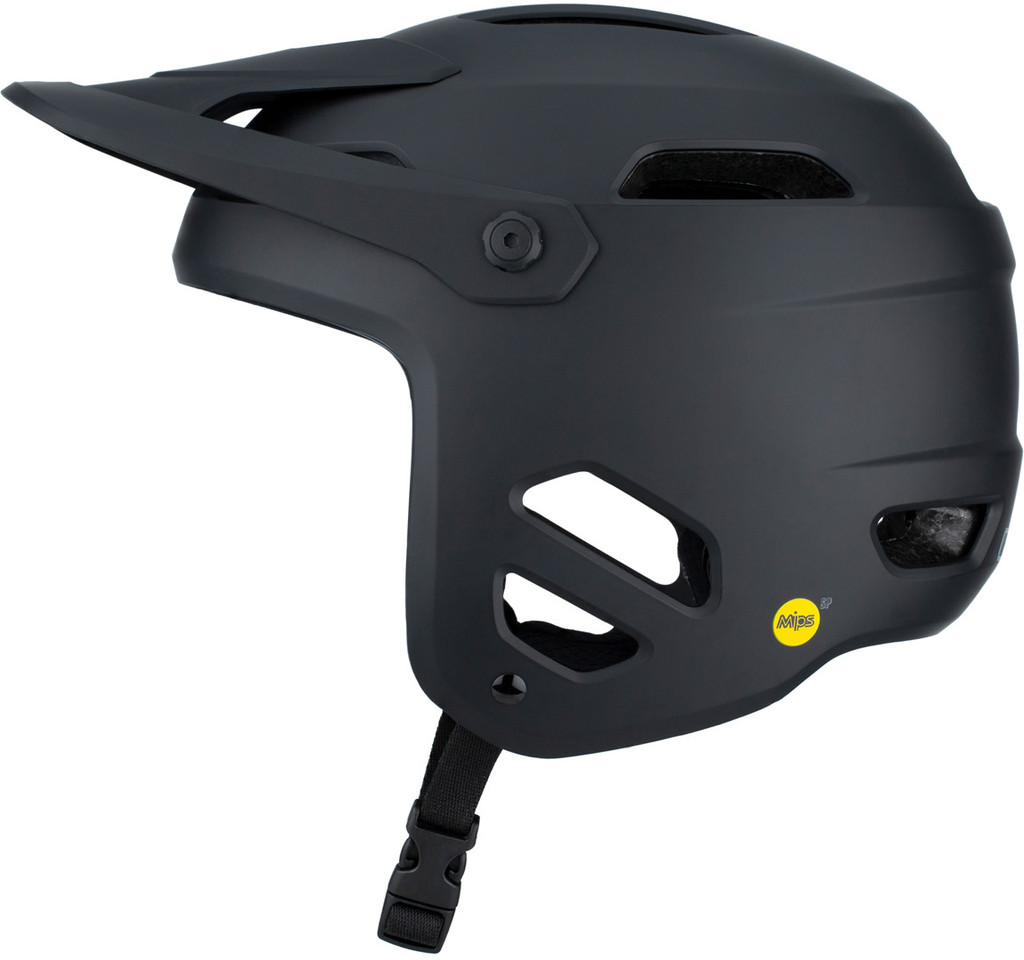 Giro Tyrant MIPS Helmet All Round Protection bike components