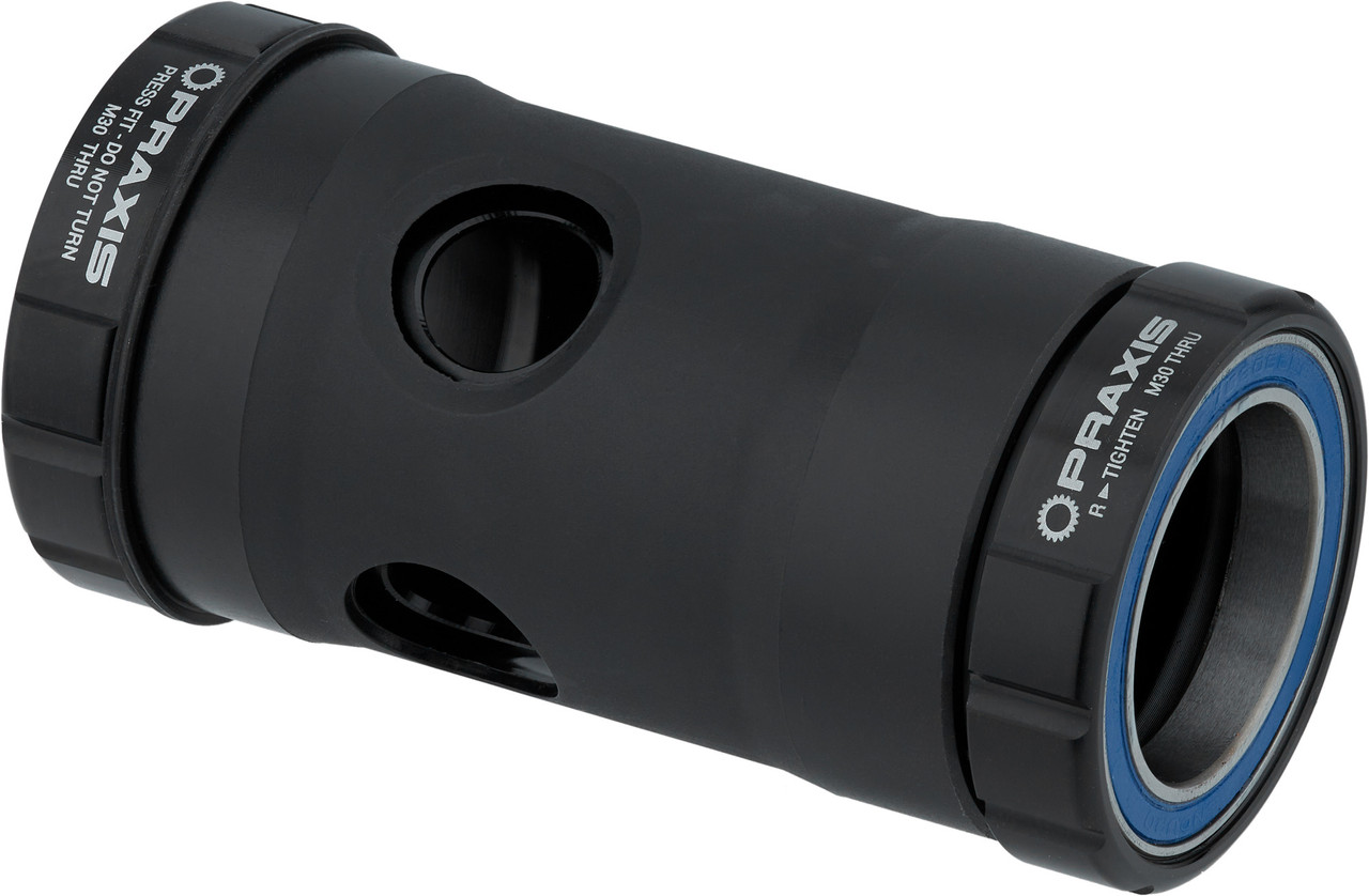 Praxis pf30 conversion bottom sales bracket