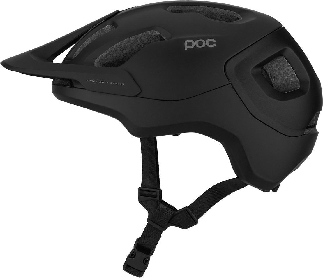  POC Axion Helmet Himalayan Salt Matt S/51-54 : Sports