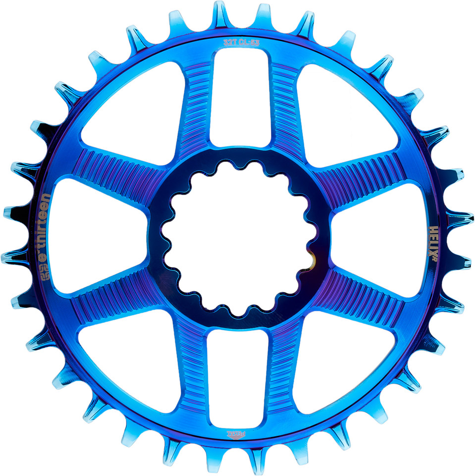 E*thirteen Ultralight Guidering E*thirteen XCX Ultralight