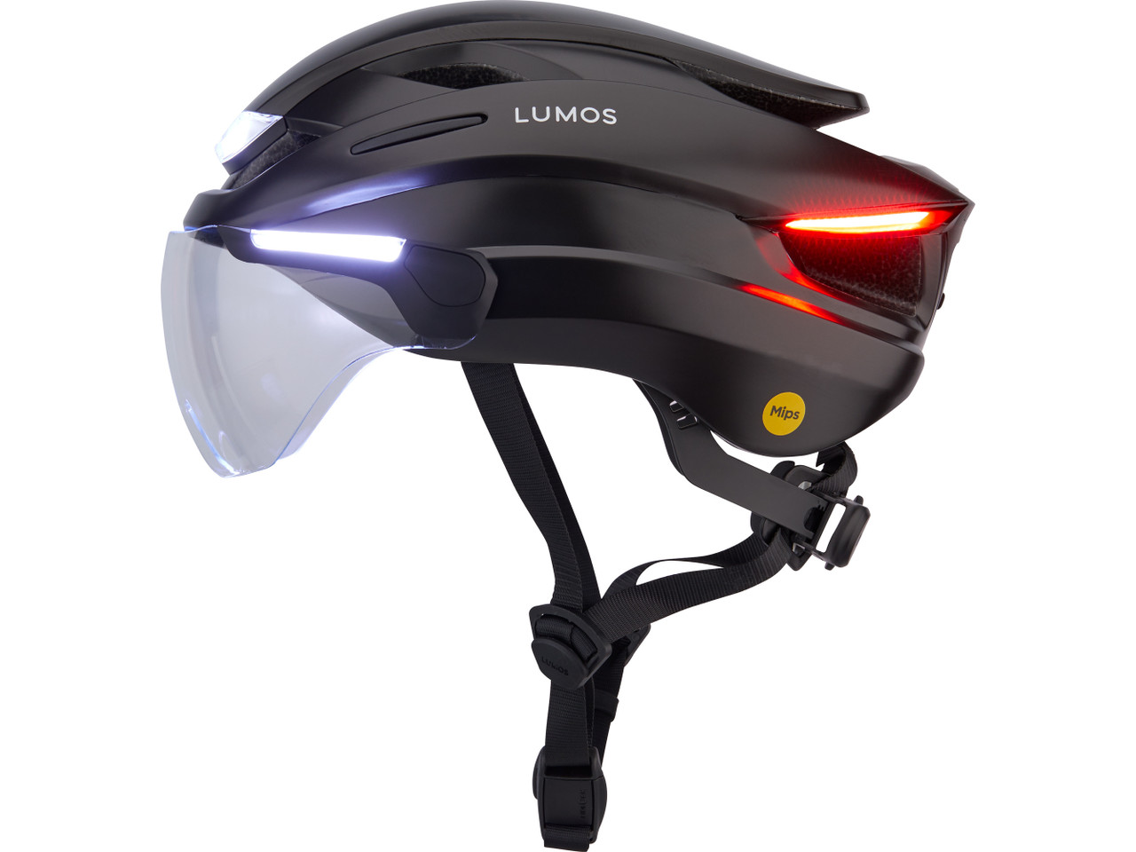 Lumos Ebike Helmet Lumos Ultra E-Bike Helmet & Firefly Bike Lights Bundle –  Integrated Turn Signals, Brake Lights, Remote Control – Smart Cycling Safety  Kit Lumos Light