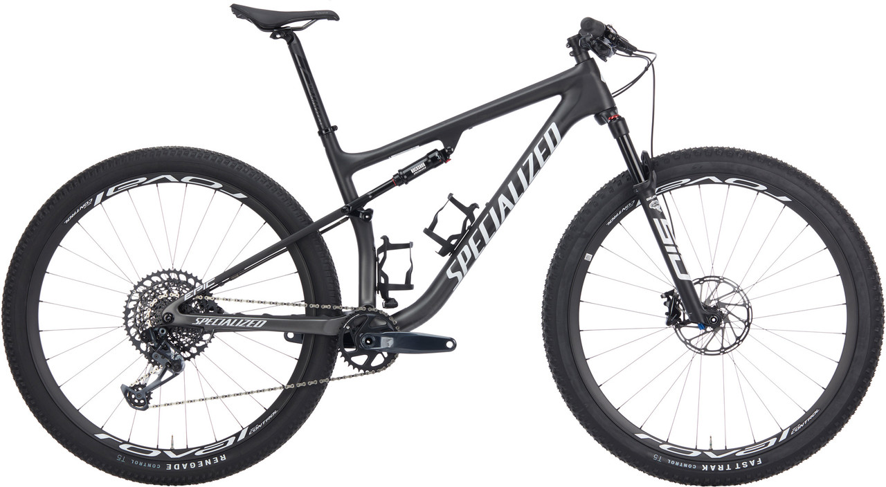 specialized mountain bike hydraulic brakes
