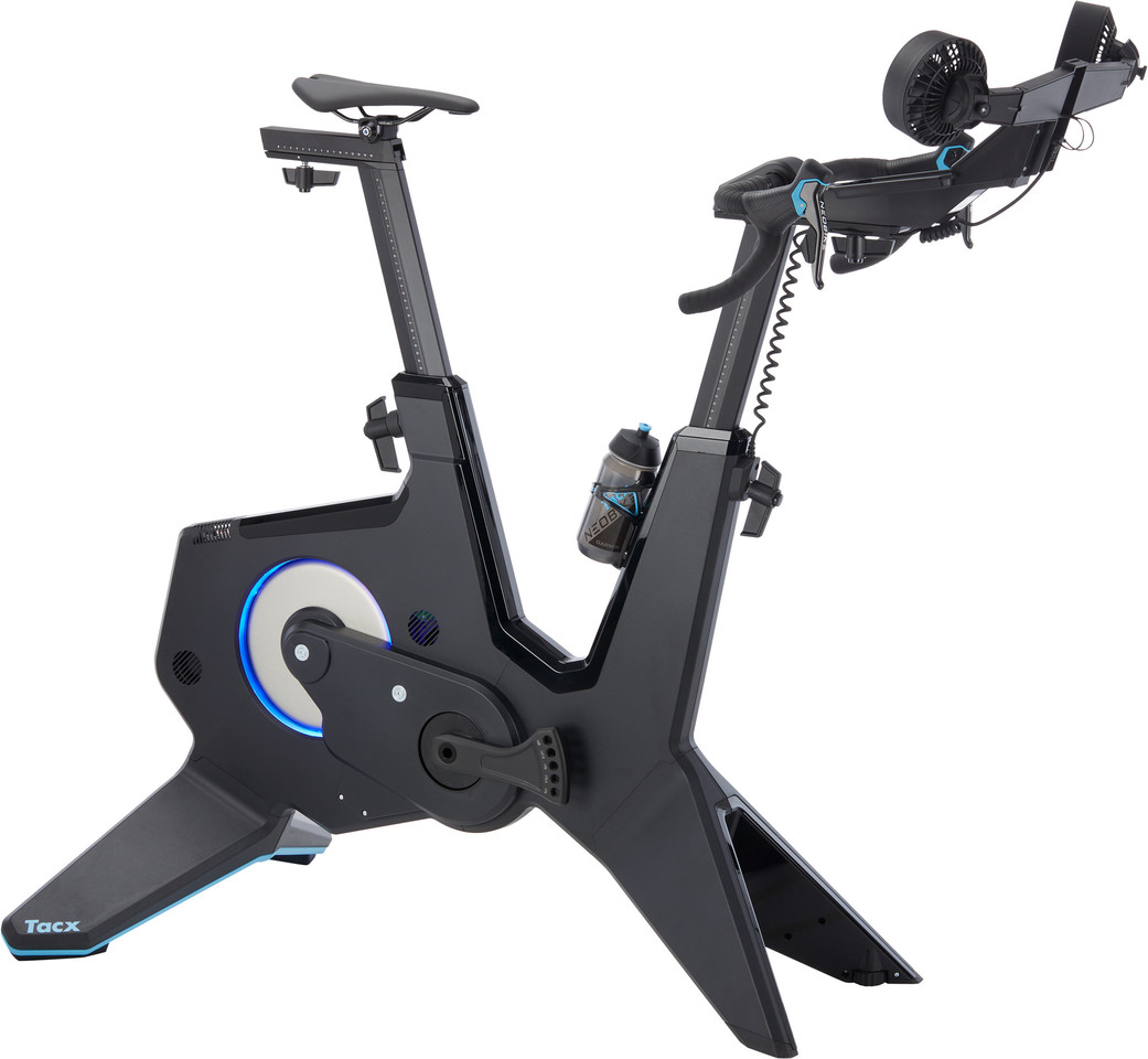 Tacx neo bike trainer on sale