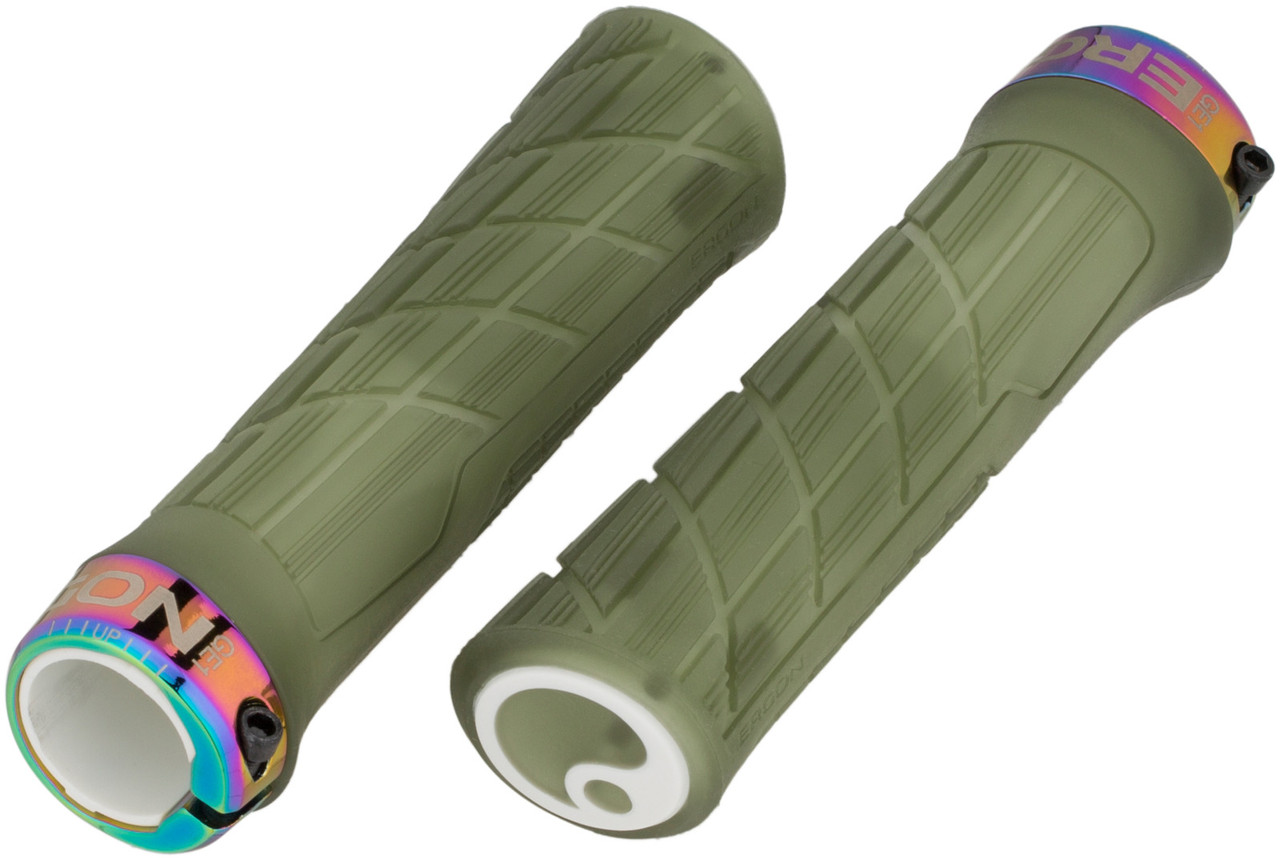 ge1 evo factory slim