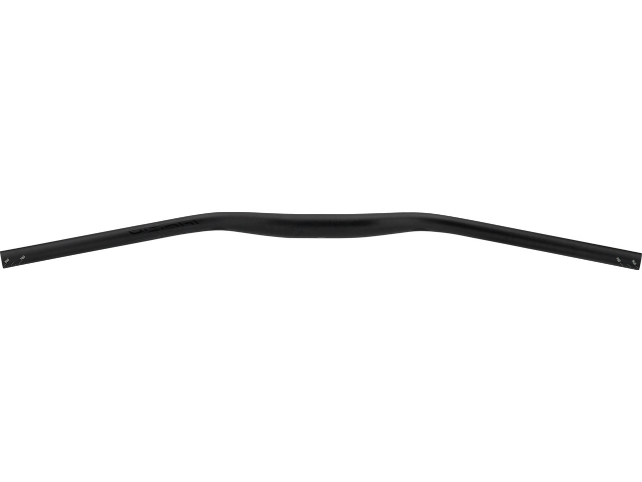 LEVELNINE MTB 31.8 35 mm Riser Handlebars