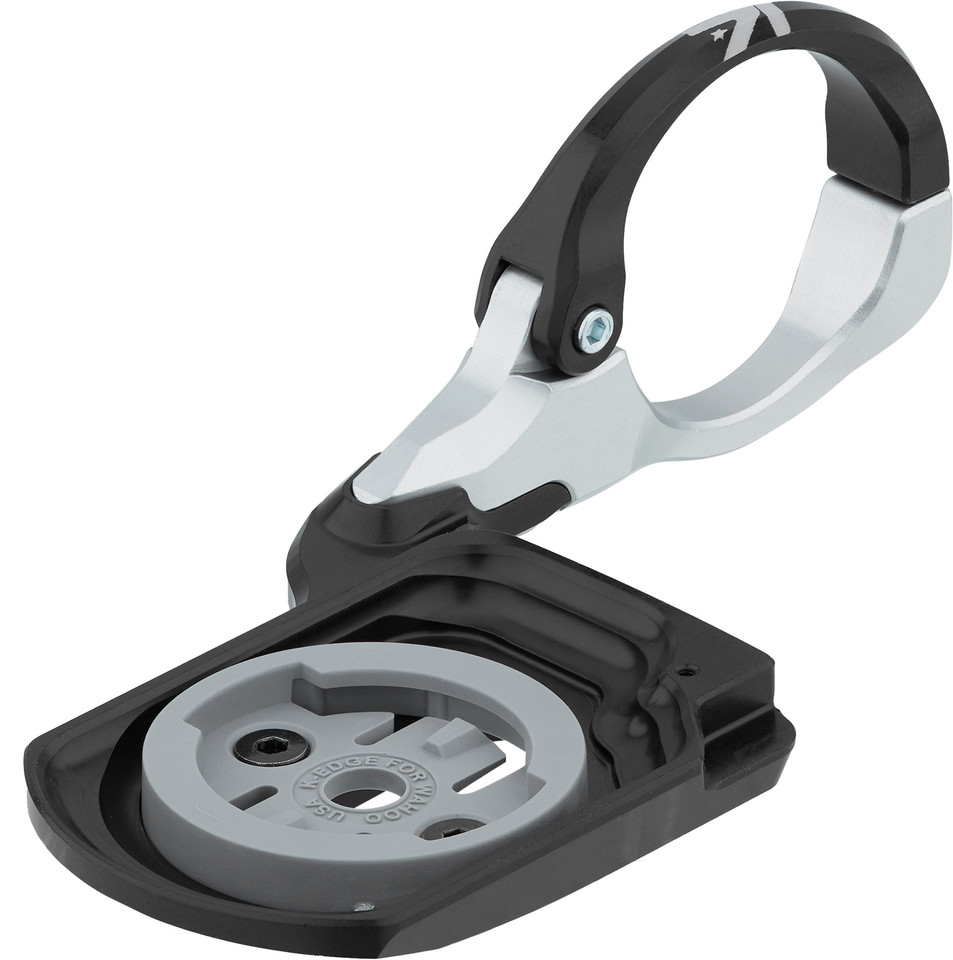 Corki Wahoo Bike Computer Mount,Extended Out-Front Cycling Computer Mount,Bicycle Handlebar Mount for Wahoo ELEMNT/ELEMNT MINI/ELEMNT BOLT/ELEMNT ROAM