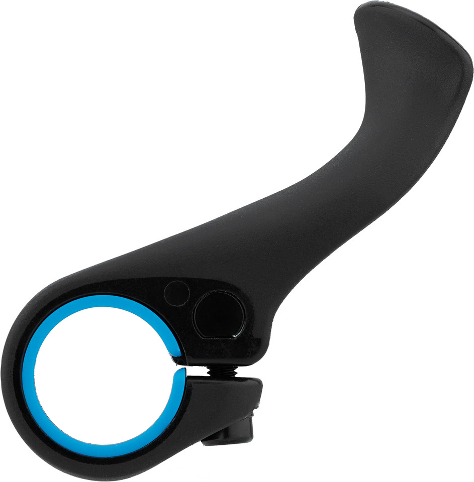 Bar Ends SQlab 411 Innerbarends 2.0 Per Bicicletta - Risparmio Energetico 5% - Foto 13