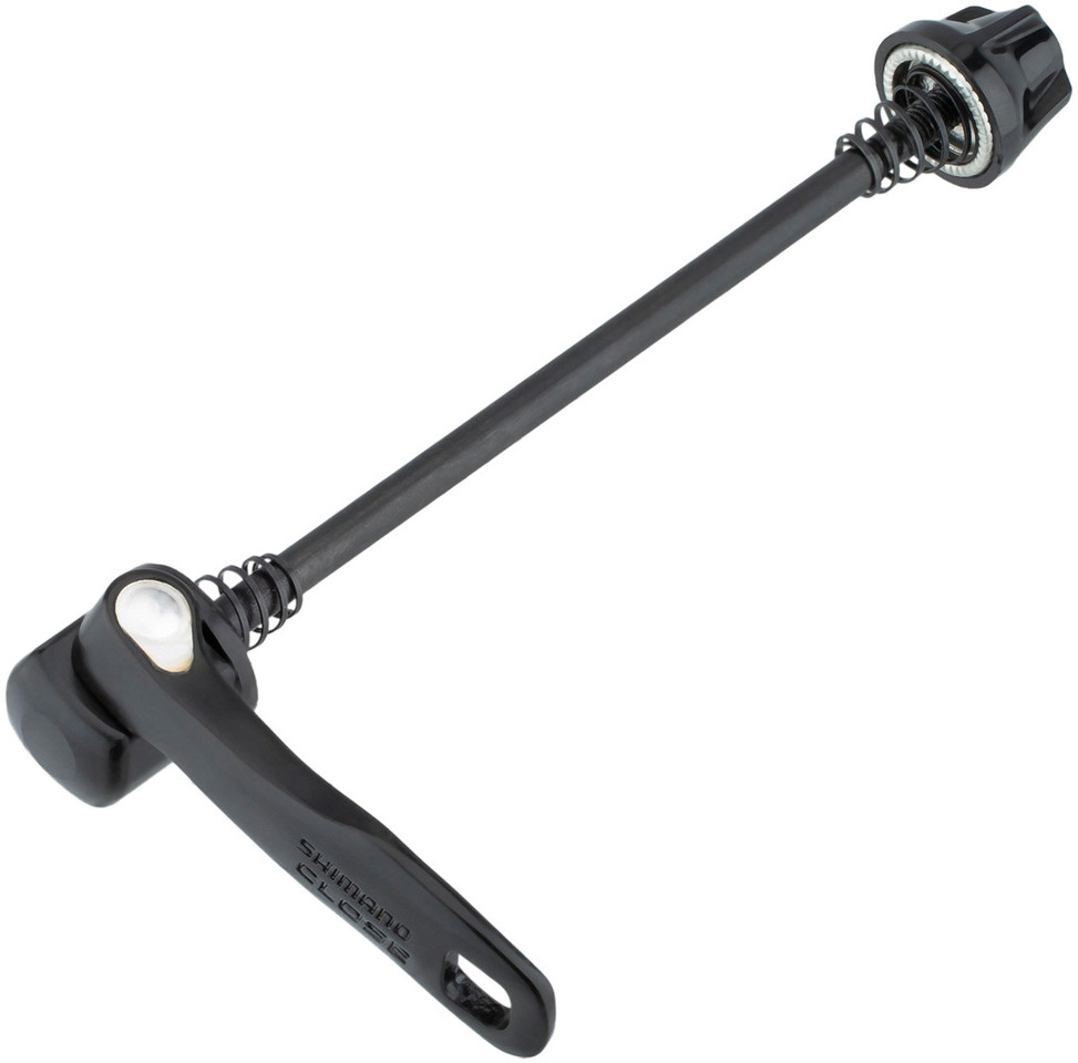 Shimano HBM4050 Center Lock Disc Front Hub