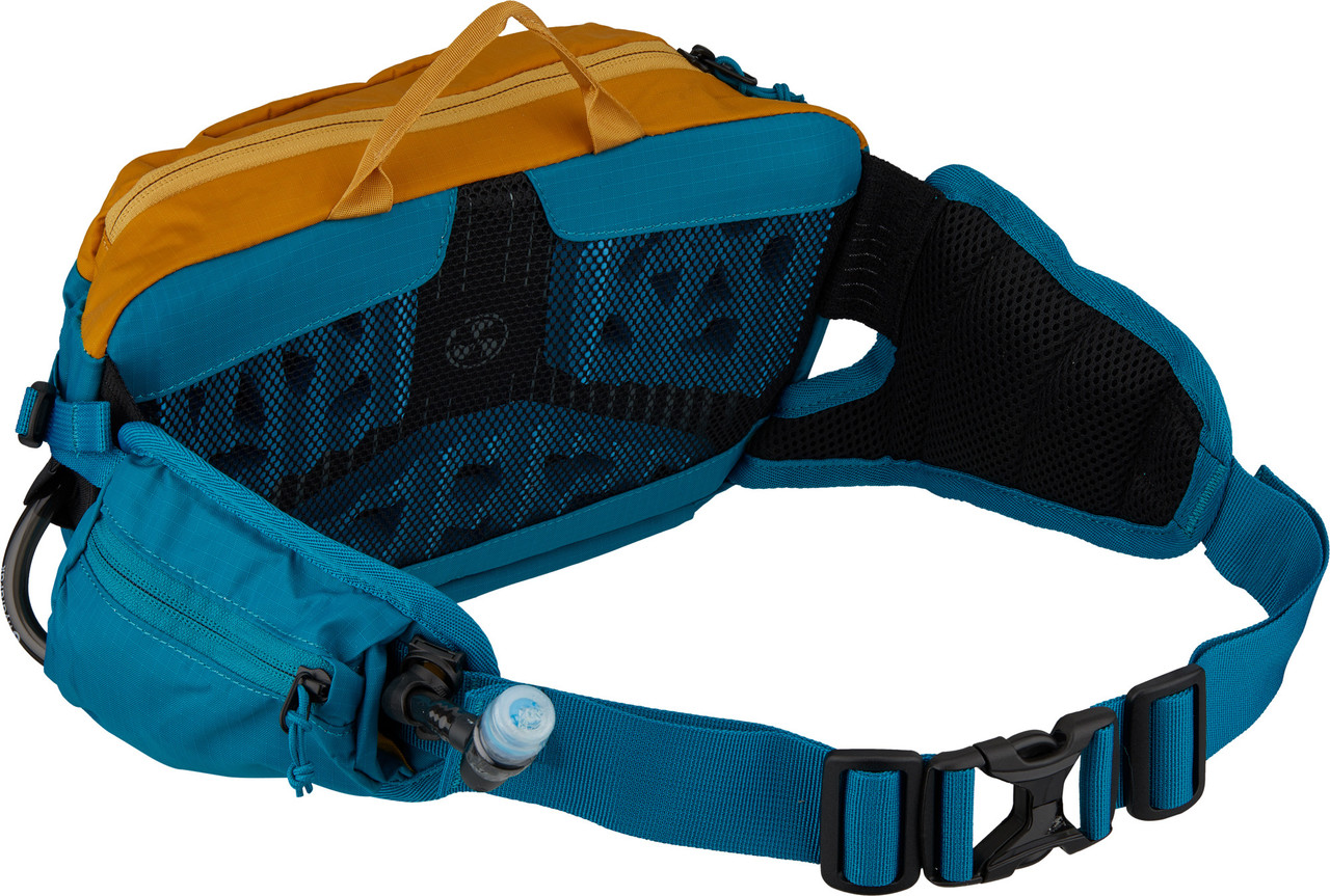 evoc Hip Pack + 1.5 L Water Bladder