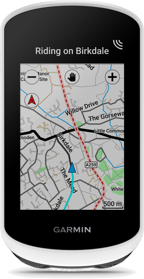 Garmin Edge Explore 2 GPS Navigation System - bike-components
