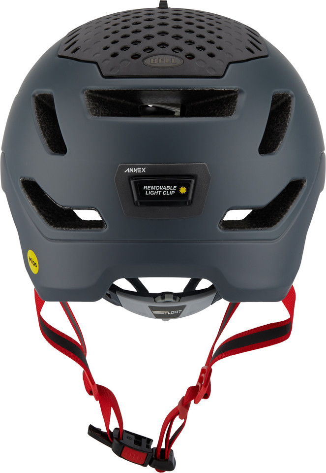 bell annex mips electric bike helmet