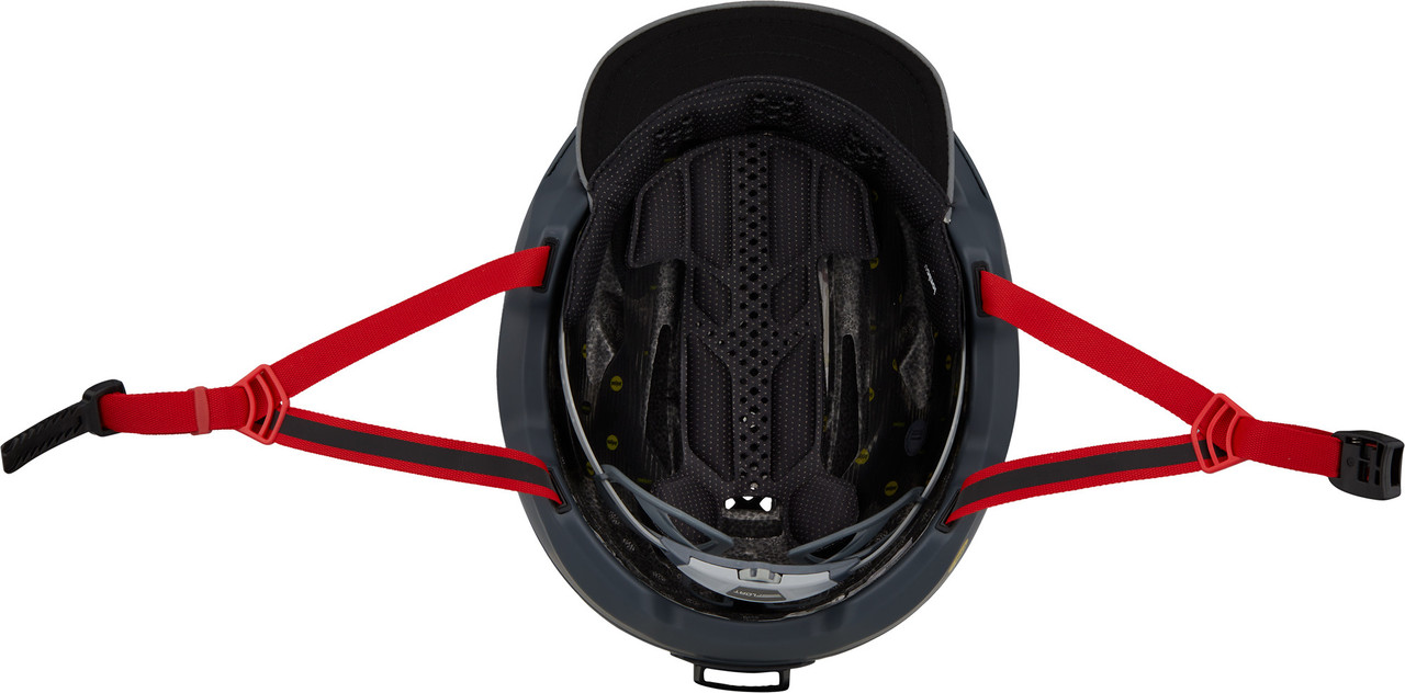 bell annex mips electric bike helmet