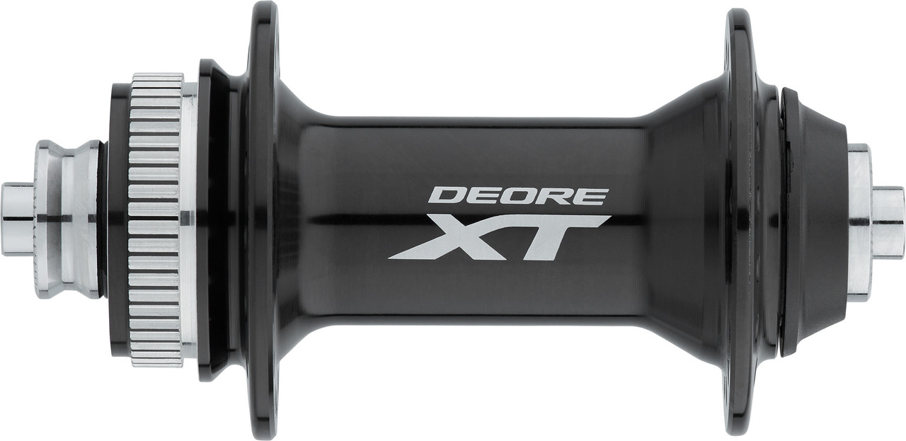 Shimano XT HB M8000 Center Lock Disc front Hub for Quick Releases