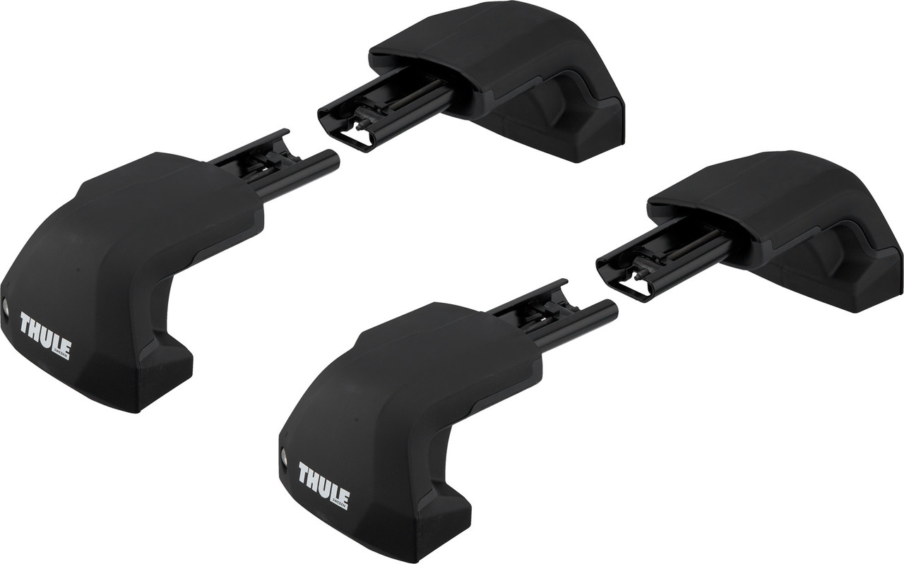 Thule clip on roof rack deals