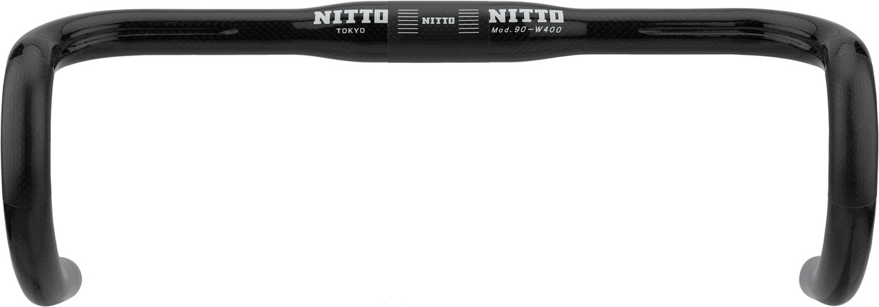 NITTO Mod.90SSB 31.8 Handlebars