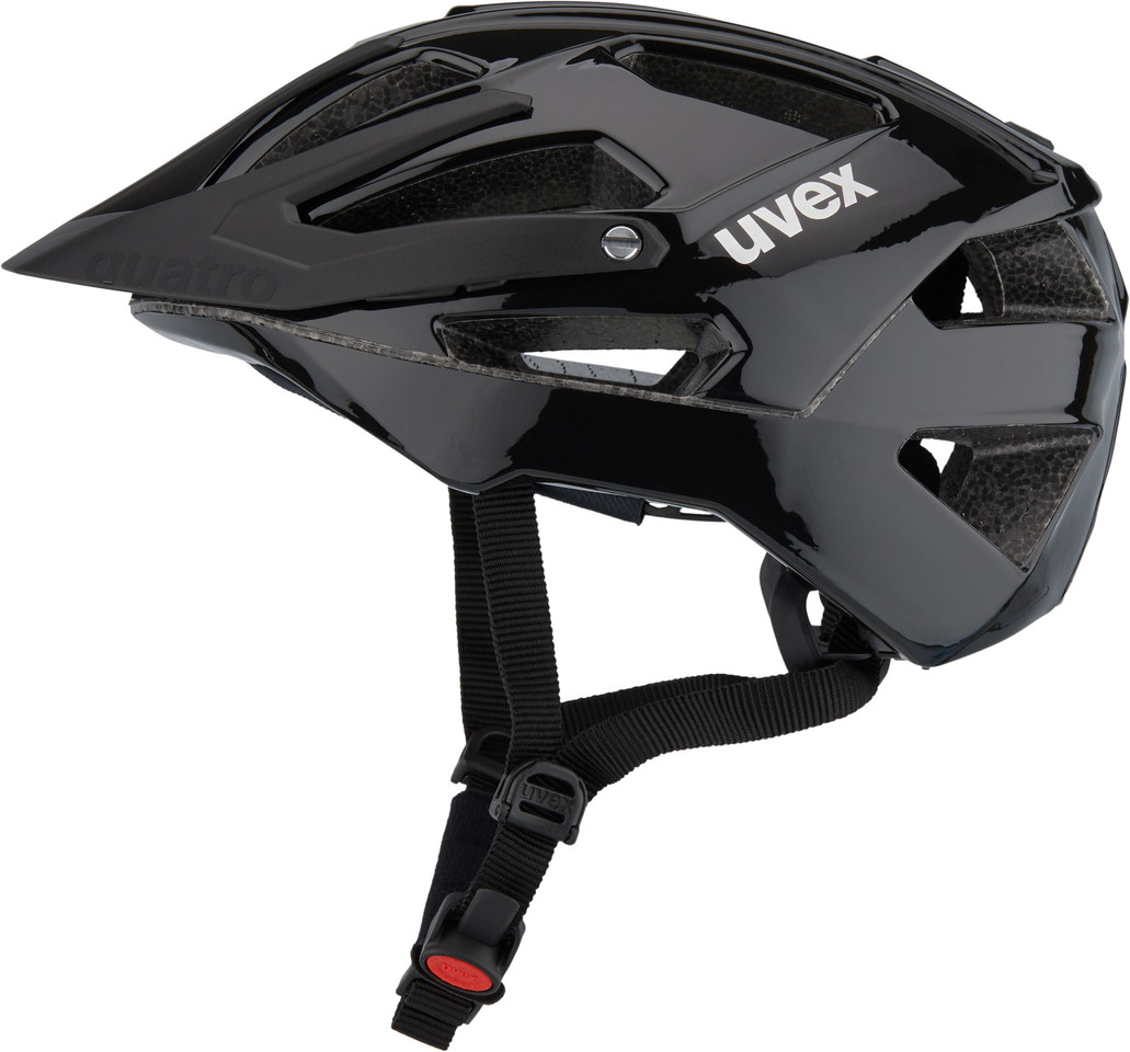 uvex quatro helmet