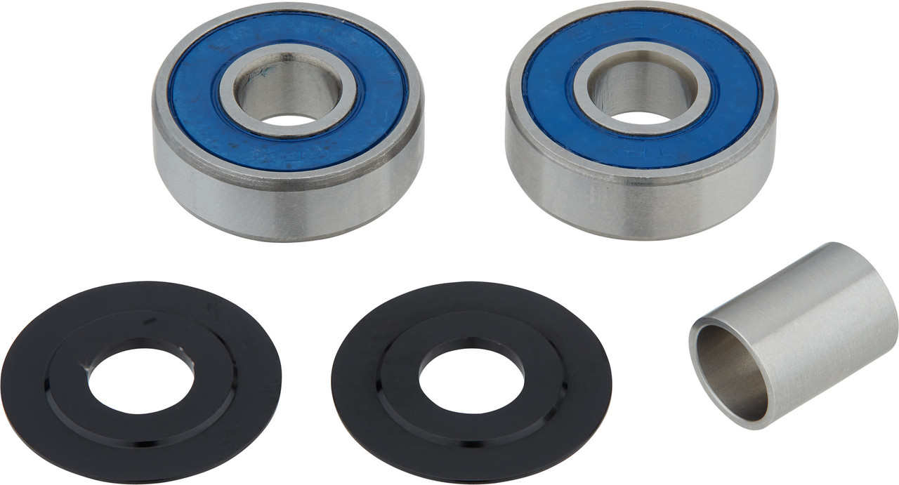 RockShox Eyelet Bearing Kit for Deluxe / Super Deluxe as of 2017 Model