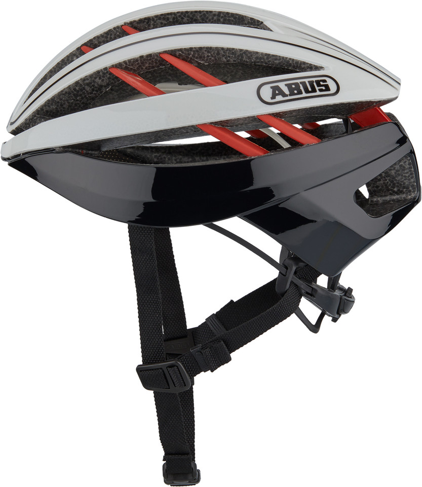 Abus aventor helmet best sale review