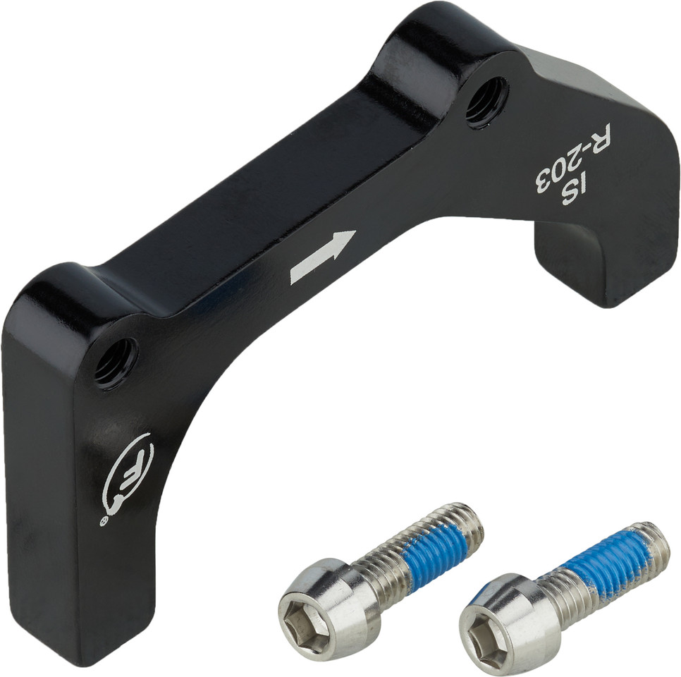 Formula Disc Brake Adapter for 203 mm Rotors