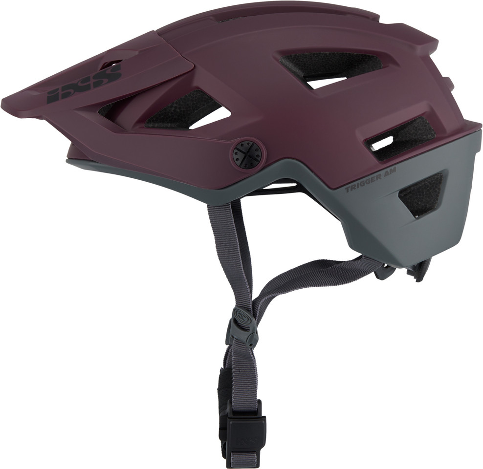 ixs bike helmet