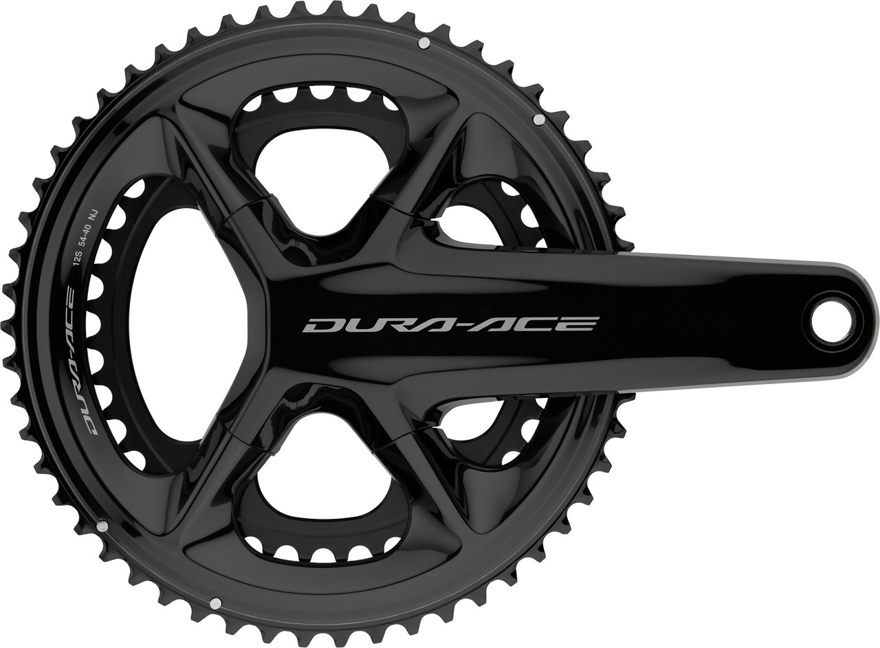 パーツ SHIMANO Dura-Ace FC-R9200-PX 170mm 52T パーツ FC-R9200P 170mm DURA-ACE パーツ FC-R9200P 170mm DURA-ACE