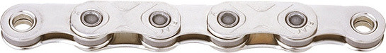 KMC X-Flat Waxed 12-speed Chain