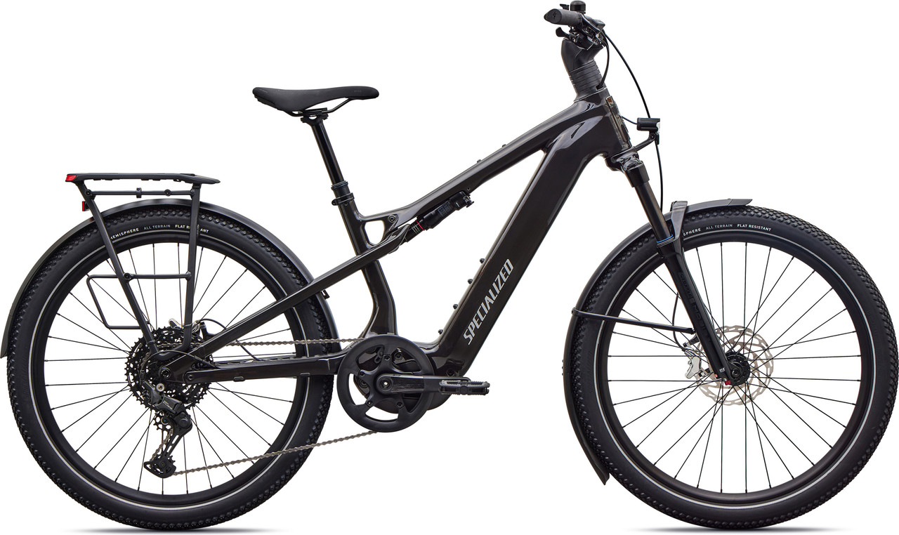 Specialized Turbo Vado X3 4.0 27,5" e-trekking-bike