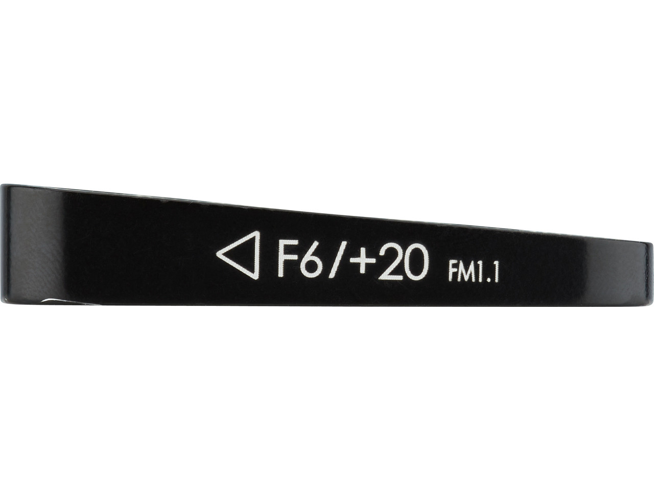 Disque De Frein à Patins 160mm + Adaptateur - Pour VTT/vélo - En Acier Inoxydable - 6
