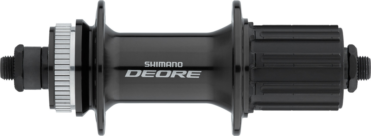 Shimano Schnellspanner 168mm für Hinterrad kaufen