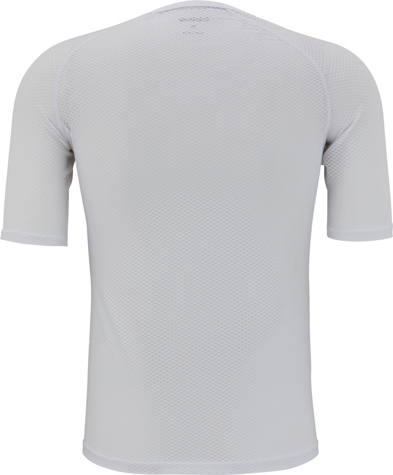 GripGrab Maglia Intima Ultraleggera A Maniche Corte In Rete – Traspirante E Anti-odore, Perfetta Per Ciclismo Estivo, Unisex