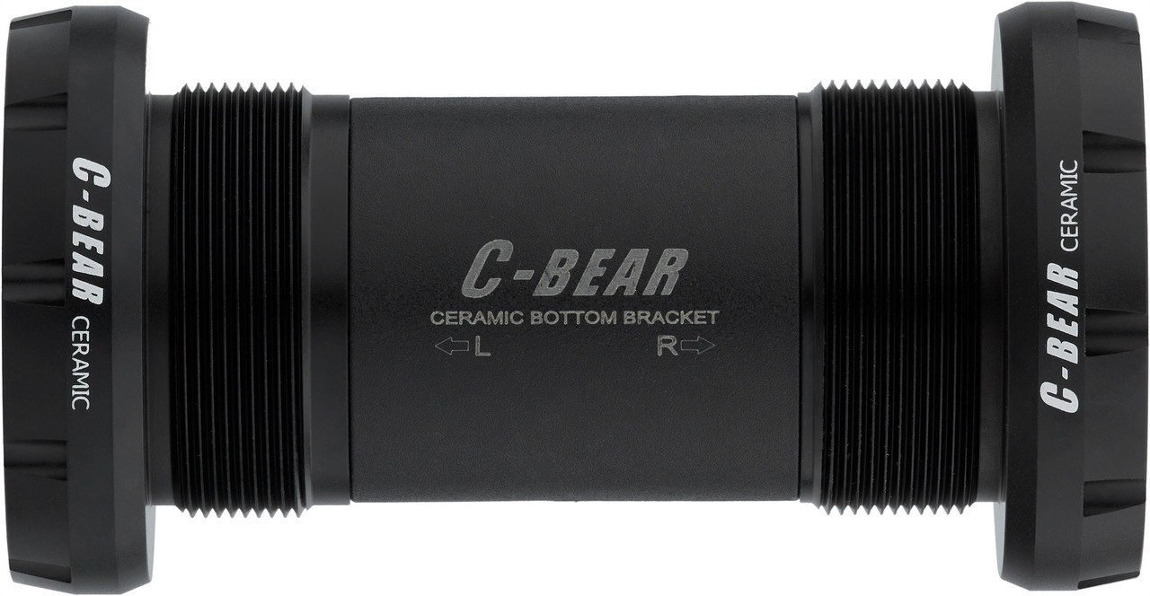 CBEAR BSA Rotor 30 mm MTB / Cyclocross Innenlager