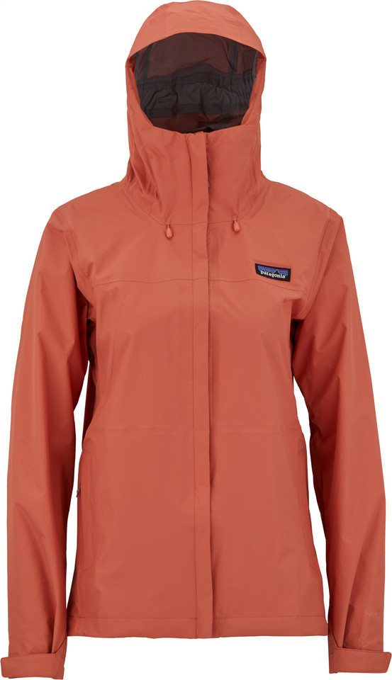 patagonia rain slicker