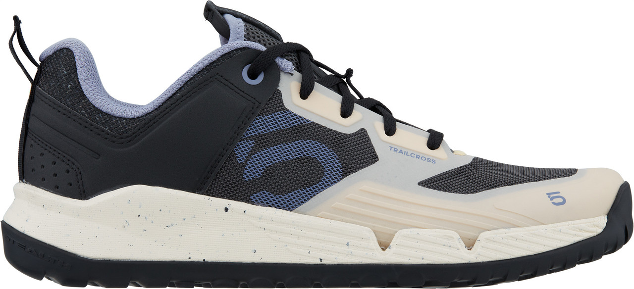 Five Ten Trailcross XT MTB Shoes - Mountainbike Schuhe In Silver Violet