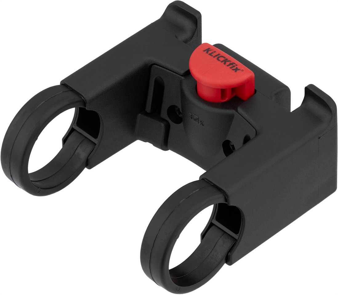 Rixen Und Kaul KLICKfix Handlebar Adapter Clamps 31.8 Mm Oversized (0211G