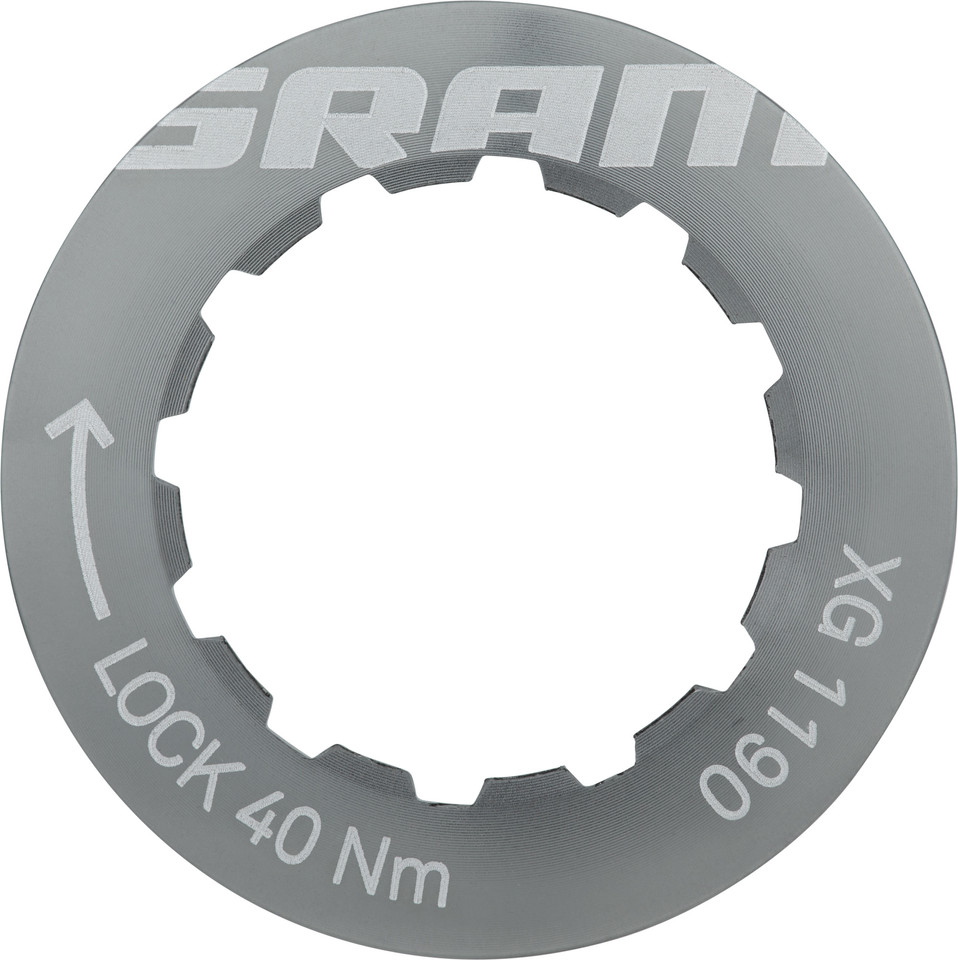 Sram MTB Handgreep – Schuimrubberen Lockring, Softgrip, 129 Mm, 80 Gram, In Vele Kleuren Voor Mountainbike