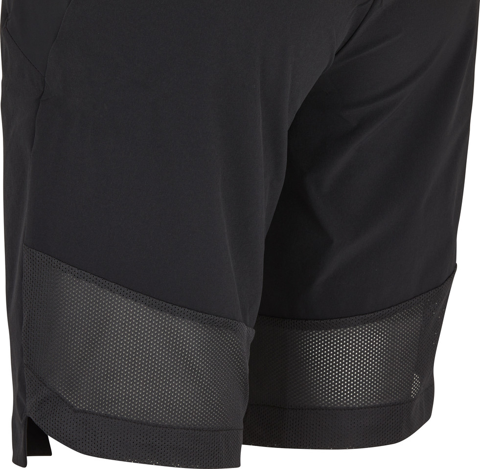 VAUDE Women Matera II Bike Short Black Ab 34,84 € | Preisvergleich Bei