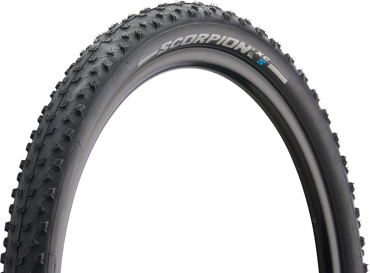 PNEU PIRELLI 90/100 - 16 NHS 51M Scorpion MX Soft 410