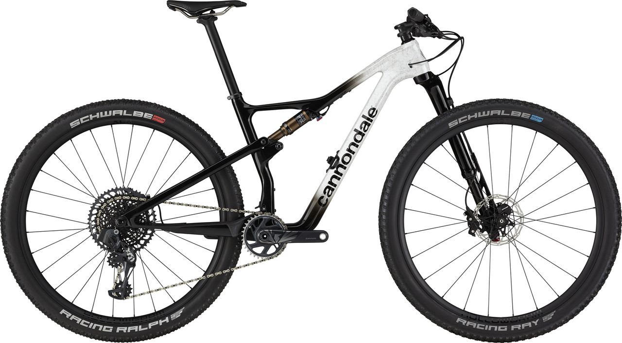Vtt scalpel cannondale outlet