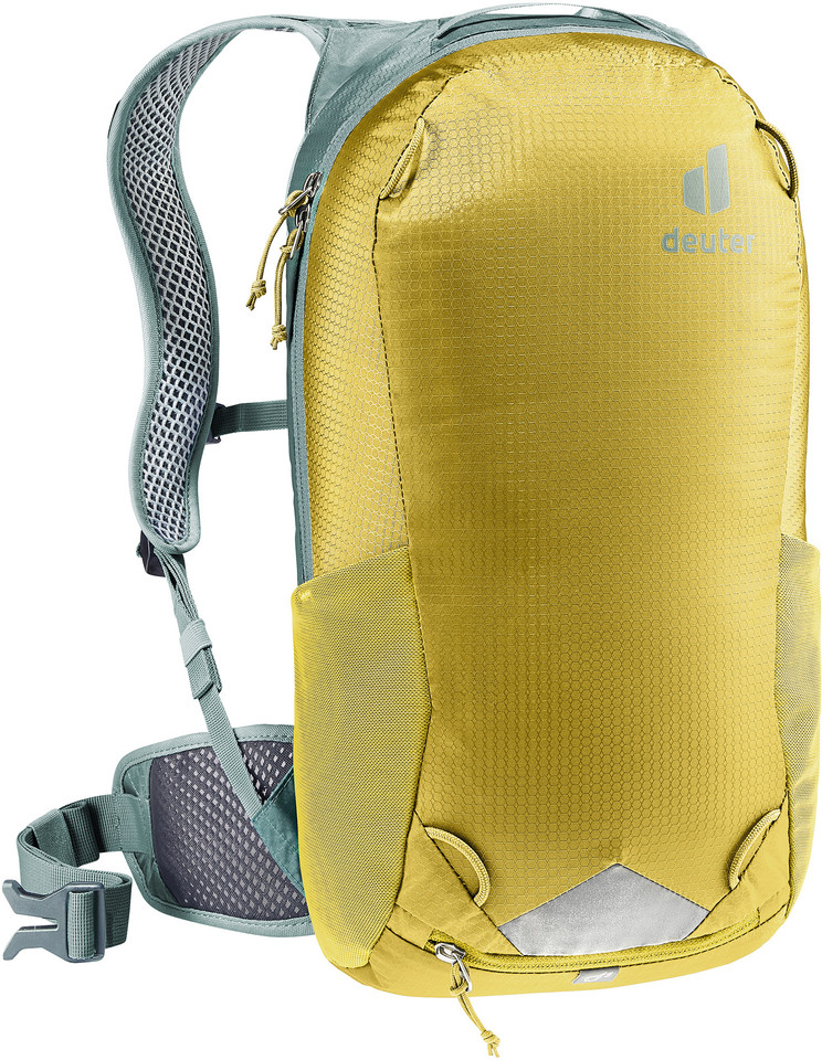 SALE! deuter Race 12 MTB Backpack: Lightweight 12L with Airstripes ...