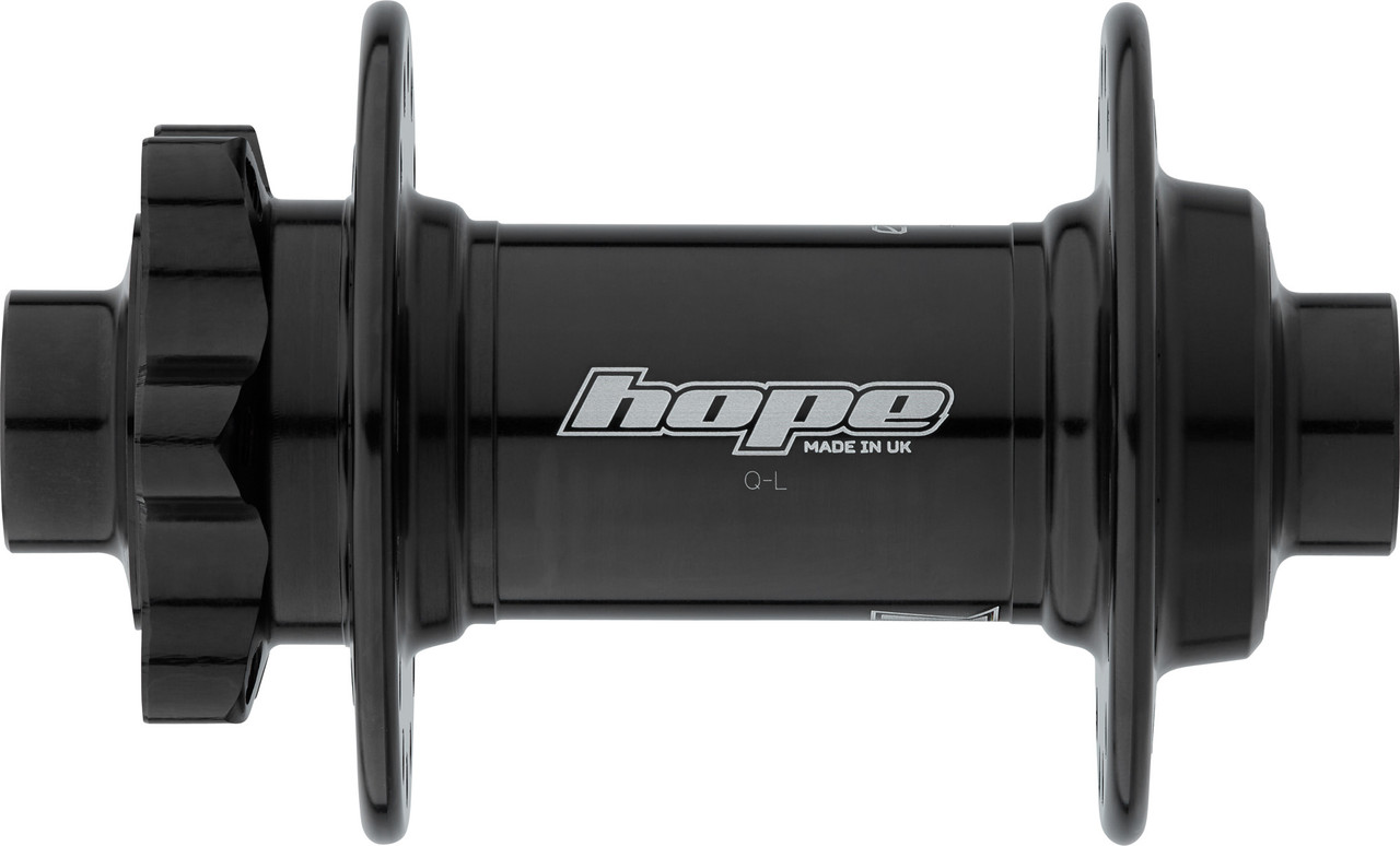 Hope Pro 4 Disc 6bolt Boost Front Hub