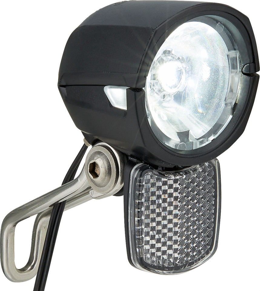 Axa Blueline 30 Steady Auto LED Frontlicht mit StVZO-Zulassung Mod 2016 -  bike-components