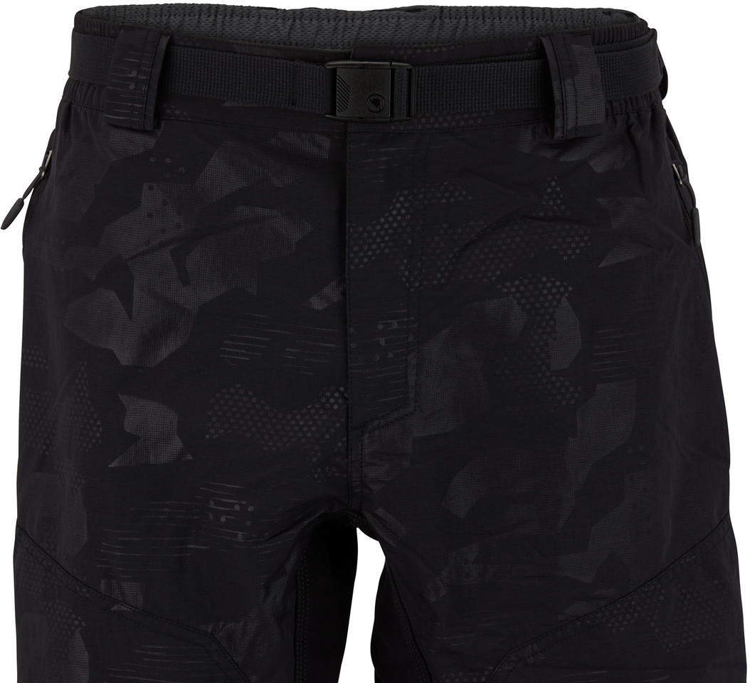 Endura Hummvee Shorts mit Innenhose - bike-components