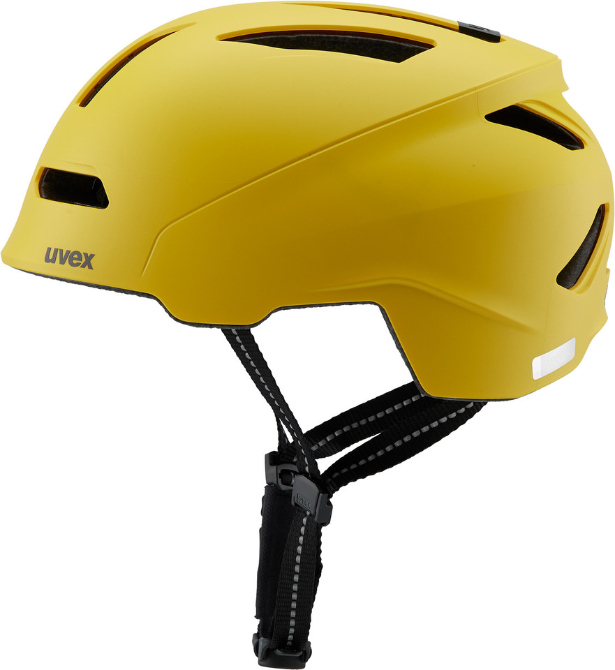 Casr Glow Casque Led Pour Vélo Trottinette Uvex Urban Planet - Main Image