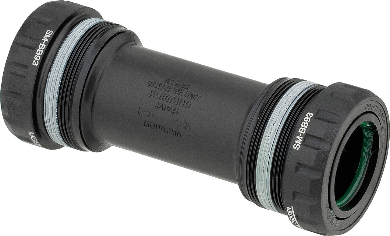 Movimento Centrale Shimano XTR SM-BB93 - Per Mountain Bike - Foto 6